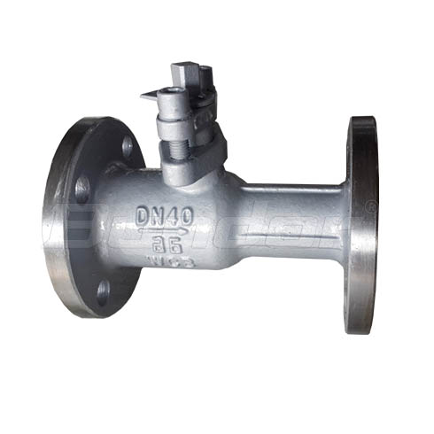 One-piece ball valve4