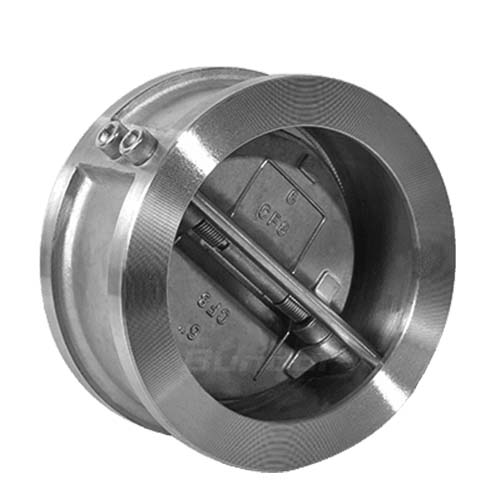 SS304 Wafer Check Valve