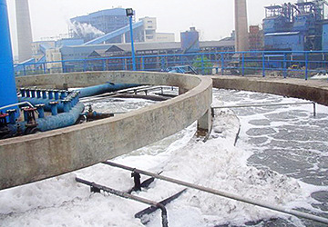 ANALYSIS OF DOMESTIC SEWAGE TREATMENT