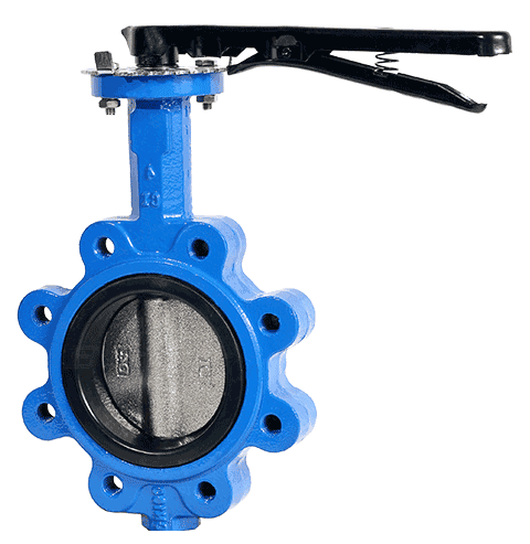 Bundor -Professional butterfly and gate valve supplier