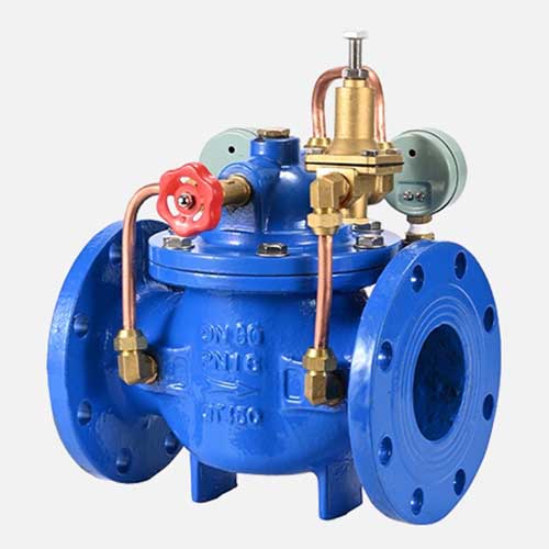 200X Pressure Reducing Valve2