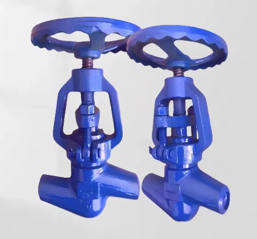 Weld globe valve J61Y/H