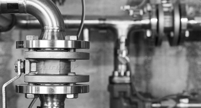 4 of the most commonly used oil and gas valves in the industry